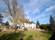 Immobilier Saint Maurice Saint Germain