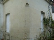 Immobilier Saint Paterne Racan