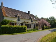 Immobilier Saint Pierre Les Bois