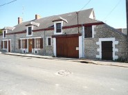 Immobilier Saint Valentin