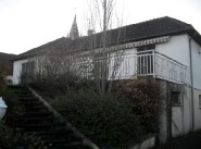 Immobilier Saint Victor De Buthon