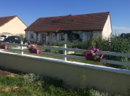 Immobilier Saligny Le Vif