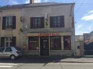 Immobilier Sancheville