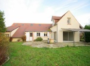 Immobilier Sandillon