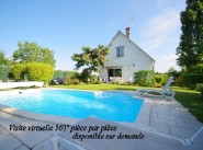 Immobilier Sandillon