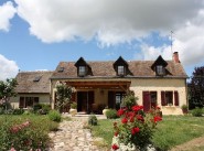 Immobilier Savigne Sur Lathan