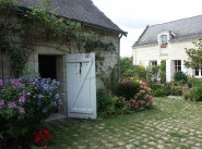 Immobilier Savigny En Veron