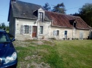 Immobilier Selles Sur Nahon