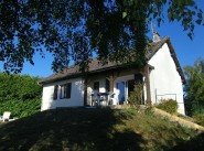 Immobilier Soulangis