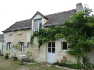 Immobilier Souvigne