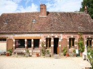 Immobilier Thiron Gardais