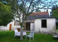 Immobilier Vailly Sur Sauldre