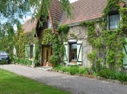 Immobilier Vicq Exemplet