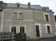 Immobilier Villaines Les Rochers