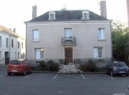 Immobilier Villeloin Coulange