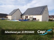 Immobilier Villeperdue