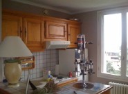 Location appartement 