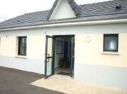 Location bureau, local Bourges