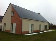 Location maison Olivet