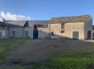 Maison Bazoches Les Hautes