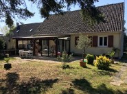 Maison Bouzy La Foret