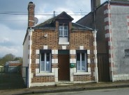 Maison Cernoy En Berry