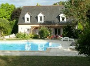 Maison Champigny Sur Veude