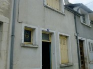 Maison Chateauneuf Sur Cher