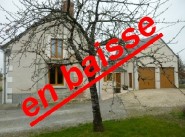 Maison Chatillon Sur Indre