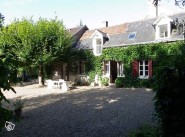 Maison Chissay En Touraine