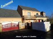 Maison Courville Sur Eure