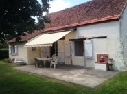 Maison de village / ville Arcomps