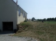 Maison de village / ville Argenton Sur Creuse