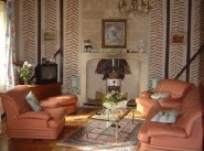 Maison de village / ville Ballan Mire