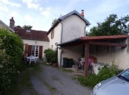 Maison de village / ville Bourges