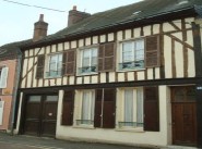 Maison de village / ville Brou