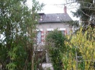 Maison de village / ville Buzancais