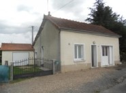 Maison de village / ville Charenton Du Cher