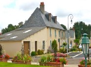 Maison de village / ville Chateau La Valliere