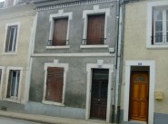 Maison de village / ville Chateauneuf Sur Cher