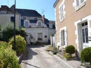 Maison de village / ville Chatillon Sur Indre