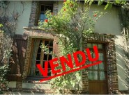 Maison de village / ville Cherisy