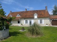 Maison de village / ville Contres