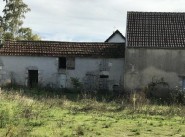 Maison de village / ville Cravant