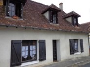 Maison de village / ville Dun Sur Auron