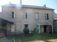 Maison de village / ville Epineuil Le Fleuriel