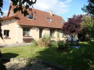 Maison de village / ville Faverolles