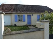 Maison de village / ville Fontenay Sur Loing