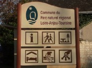 Maison de village / ville Langeais