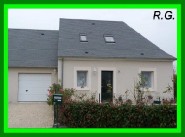 Maison de village / ville Loches